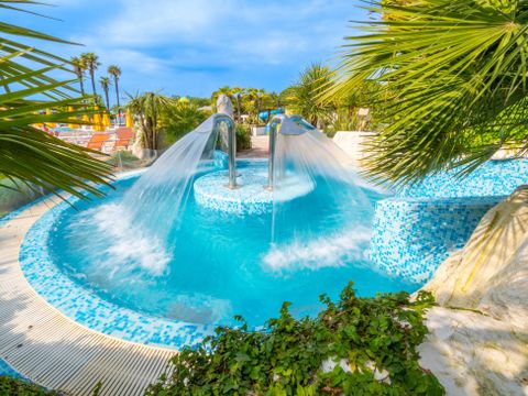 Camping Village Portofelice - Camping Venise - Image N°4