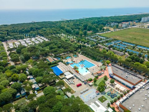 Camping Village Portofelice - Camping Venise - Image N°12