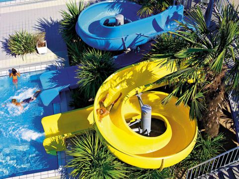 Camping Village Portofelice - Camping Venise