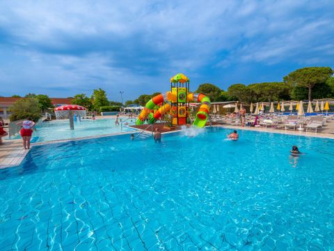 Camping Village Portofelice - Camping Venise - Image N°7