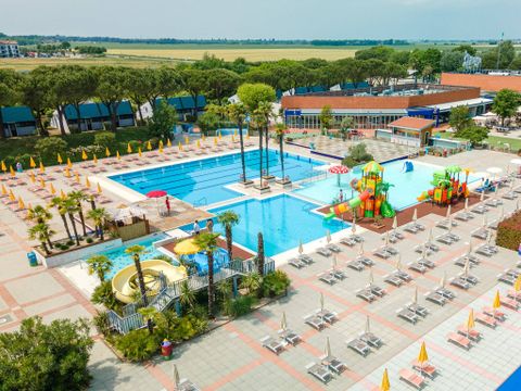 Camping Village Portofelice - Camping Venise - Image N°11