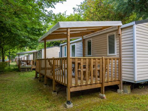 Camping Village Portofelice - Camping Venise - Image N°20