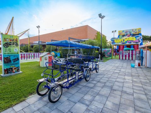 Camping Village Portofelice - Camping Venise - Image N°24