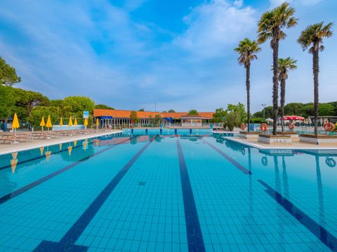Camping Village Portofelice - Camping Venise - Image N°5