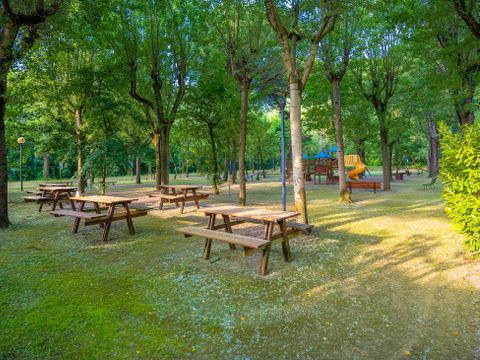 Camping Village Portofelice - Camping Venise - Image N°16