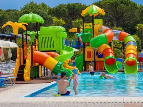 Camping Village Portofelice - Camping Venise - Image N°19