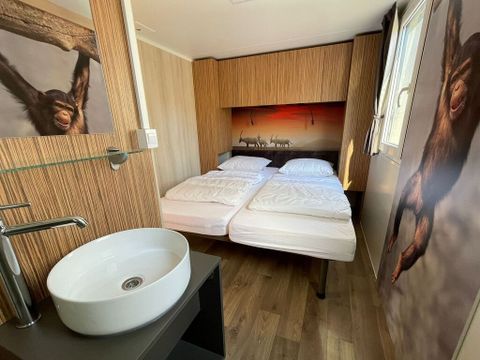 MOBILHOME 6 personnes - SunLodge Sabai