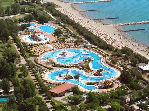 MOBILHOME 6 personnes - SunLodge Sabai