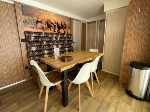 MOBILHOME 6 personnes - SunLodge Sabai