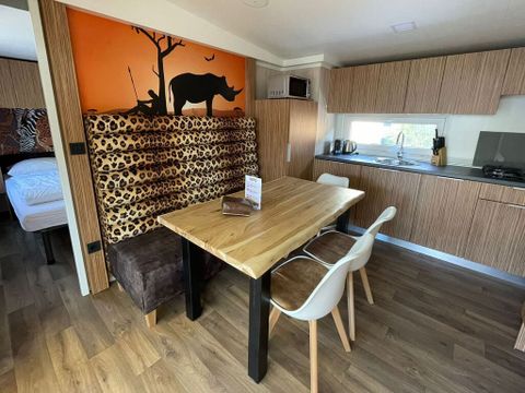 MOBILHOME 5 personnes - SunLodge Babul