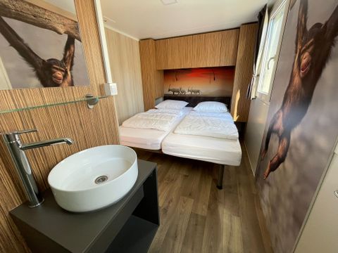 MOBILHOME 6 personnes - SunLodge Sabai Combi