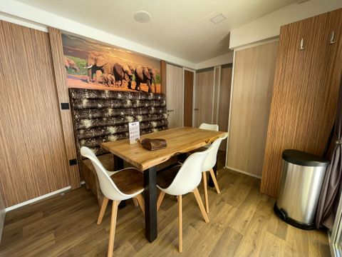 MOBILHOME 6 personnes - SunLodge Sabai Combi