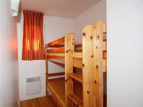 APPARTEMENT 4 personnes - DUPLEX (1er étage)