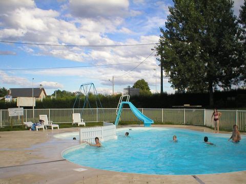 Camping Les Craouès - Camping Hautes-Pyrénées - Image N°26