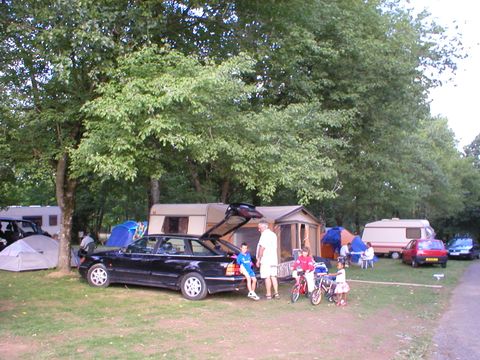 Camping Les Craouès - Camping Hautes-Pyrénées - Image N°12