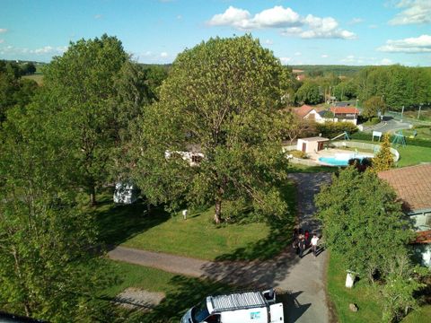 Camping Les Craouès - Camping Hautes-Pyrénées - Image N°20