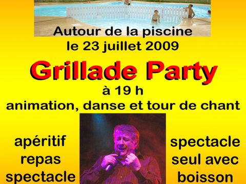 Camping Les Craouès - Camping Hautes-Pyrénées - Image N°30