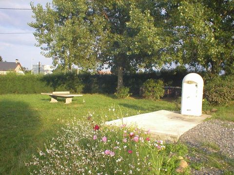 Camping Les Craouès - Camping Hautes-Pyrénées - Image N°27