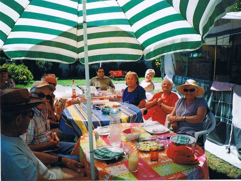 Camping Les Craouès - Camping Hautes-Pyrénées - Image N°9
