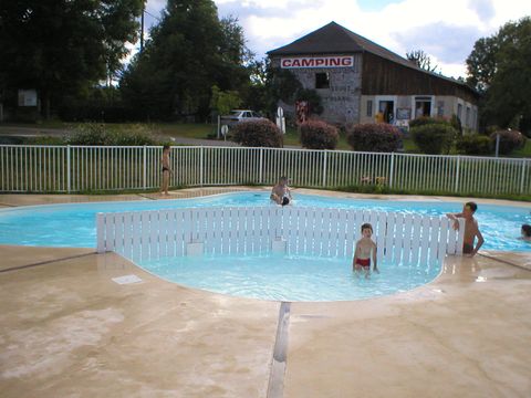 Camping Les Craouès - Camping Hautes-Pyrénées - Image N°34