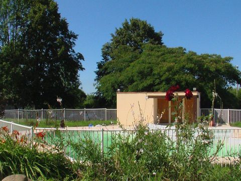 Camping Les Craouès - Camping Hautes-Pyrénées - Image N°4