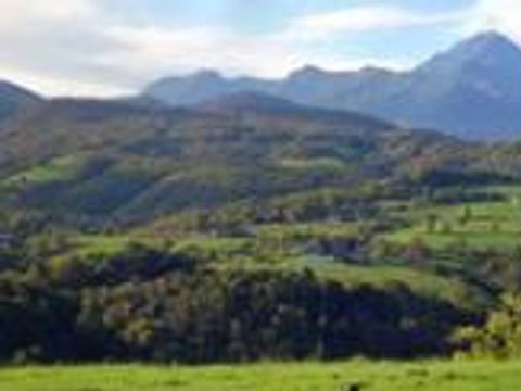 Camping Les Craouès - Camping Hautes-Pyrénées - Image N°32