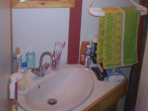 CHALET 6 personnes - REVE