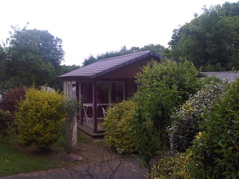 CHALET 6 personnes - REVE