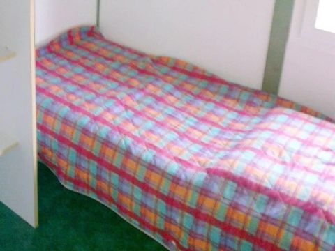 CHALET 7 personnes - CONFORT