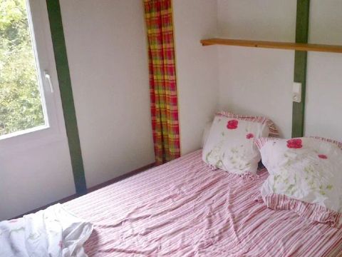 CHALET 7 personnes - CONFORT