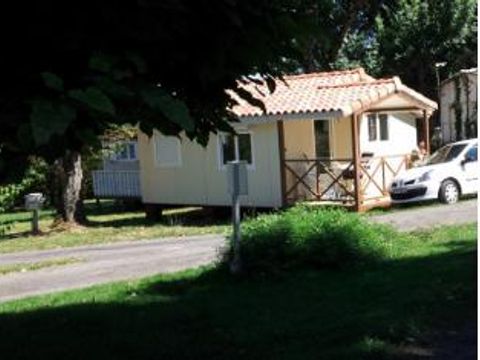 MAISON 6 personnes - GASCONNE