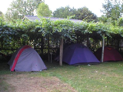 Camping Les Craouès - Camping Hautes-Pyrénées - Image N°18