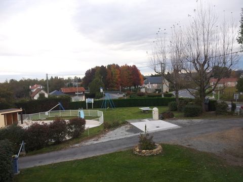 Camping Les Craouès - Camping Hautes-Pyrénées - Image N°18