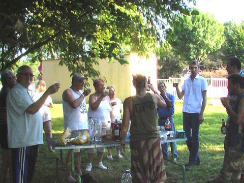 Camping Les Craouès - Camping Hautes-Pyrénées - Image N°7