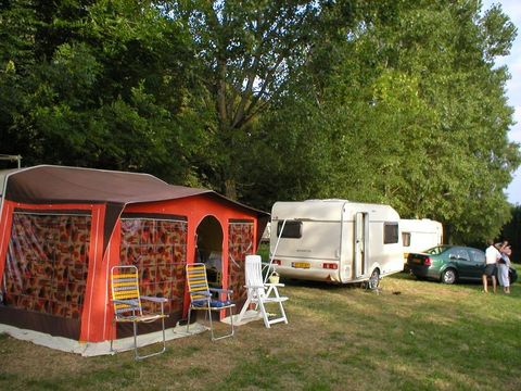 Camping Les Craouès - Camping Hautes-Pyrénées - Image N°23
