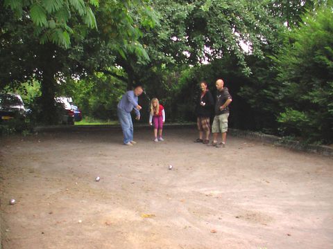 Camping Les Craouès - Camping Hautes-Pyrénées - Image N°5