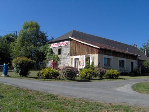 Camping Les Craouès - Camping Hautes-Pyrénées - Image N°2