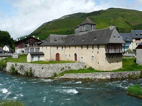 Camping Les Craouès - Camping Hautes-Pyrénées - Image N°22