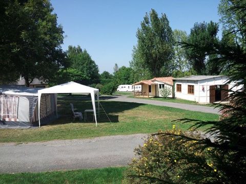 Camping Les Craouès - Camping Hautes-Pyrénées - Image N°24