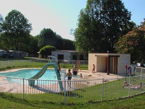 Camping Les Craouès - Camping Hautes-Pyrénées - Image N°3
