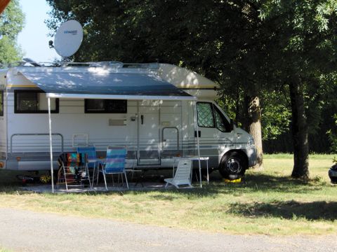 Camping Les Craouès - Camping Hautes-Pyrénées - Image N°16
