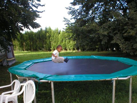 Camping Les Craouès - Camping Hautes-Pyrénées - Image N°3
