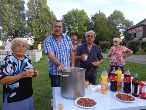 Camping Les Craouès - Camping Hautes-Pyrénées - Image N°33