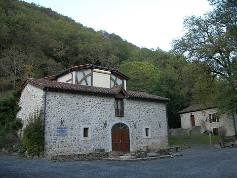 Camping Les Craouès - Camping Hautes-Pyrénées - Image N°23