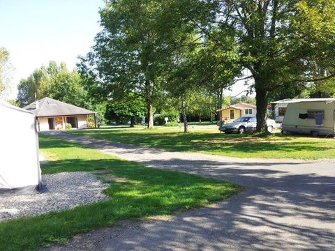 Camping Les Craouès - Camping Hautes-Pyrénées - Image N°25
