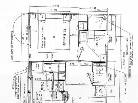 MOBILHOME 6 personnes - Breizh Home - 3 chambres