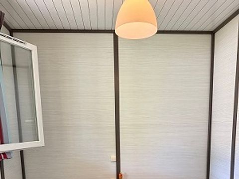 CHALET 4 personnes - Chalet confort PREMIUM 33 m² - 2 chambres