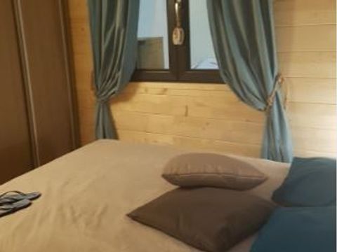 Gîte 6/8 personnes - Trappeur Duplex 52m² - 3 chambres