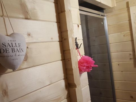 GÎTE 8 personnes - Trappeur Duplex 52m² - 3 chambres