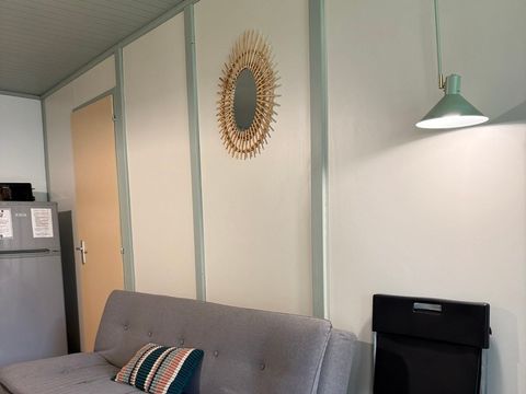 CHALET 5 personnes - Confort PREMIUM 35 m² - 2 chambres - 2 salles de bain